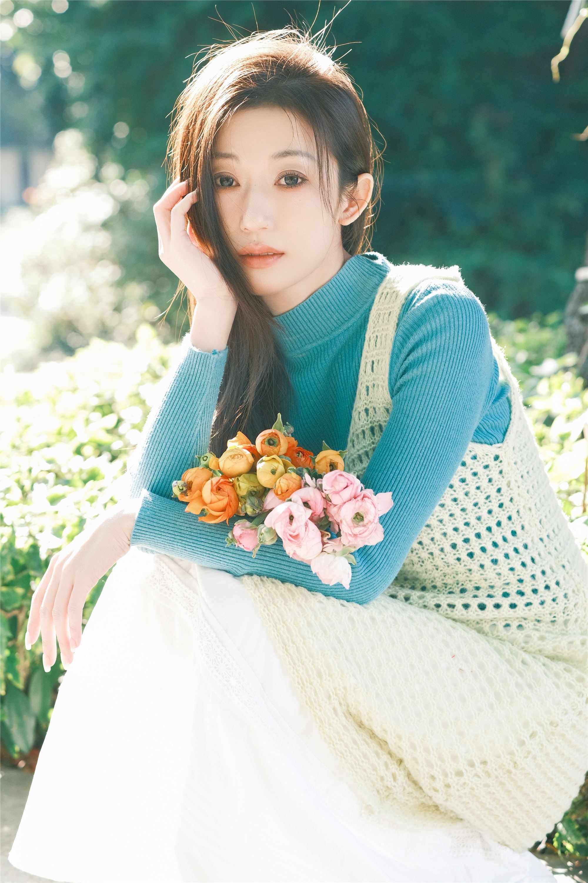 YITUYU 艺图语 2025.03.08 入冬 妙妙